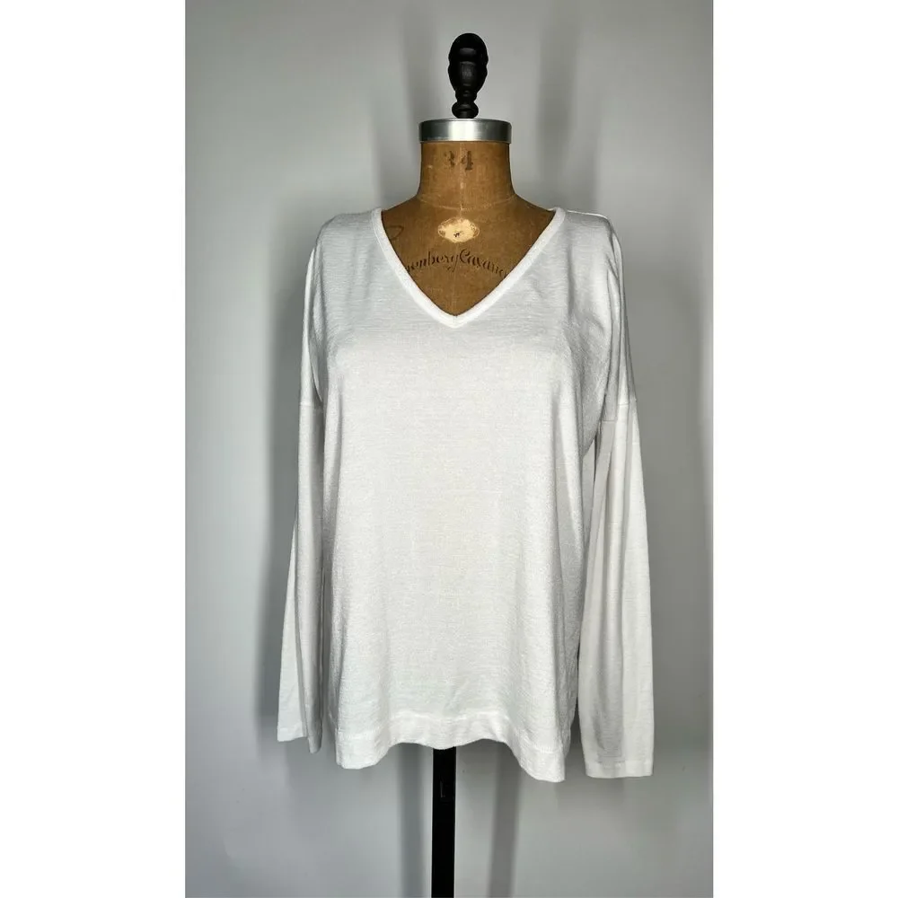 rag & bone lightweight sweater - Picture 2 of 7